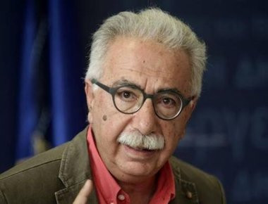 Πρόσθετη επιχορήγηση στα Πανεπιστήμια ανακοίνωσε ο Γαβρόγλου